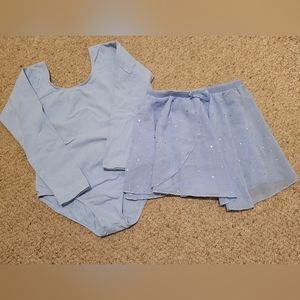 Arshiner Dance Outfit